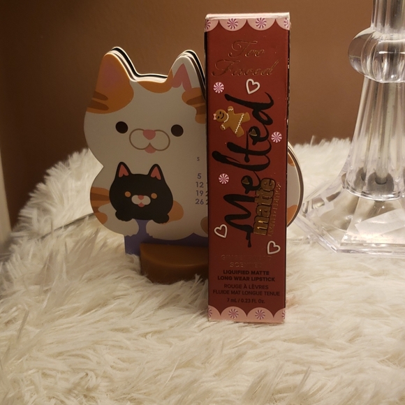 Too Faced Other - Too Faced Melted Matte Lipstick BNIB